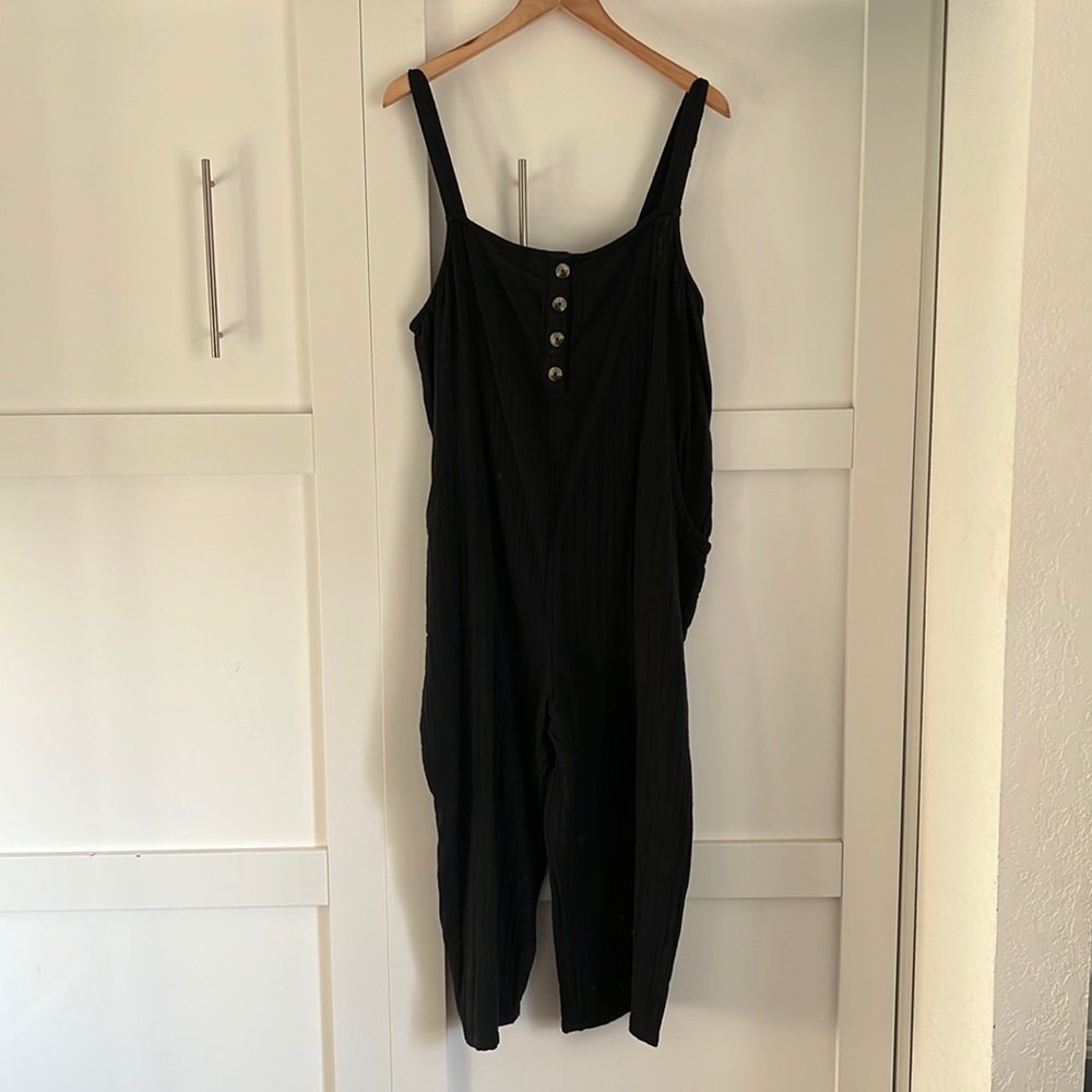 SO jumpsuit. Size XXL.